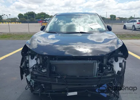 2023 Nissan Rogue S Fwd from USA, damaged, VIN 5N1BT3AA4PC877801